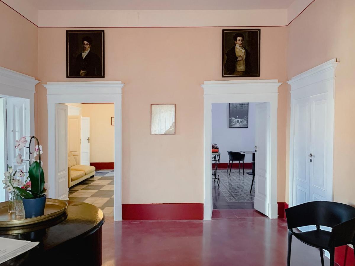Villa Verlengia Montesilvano Marina Eksteriør bilde