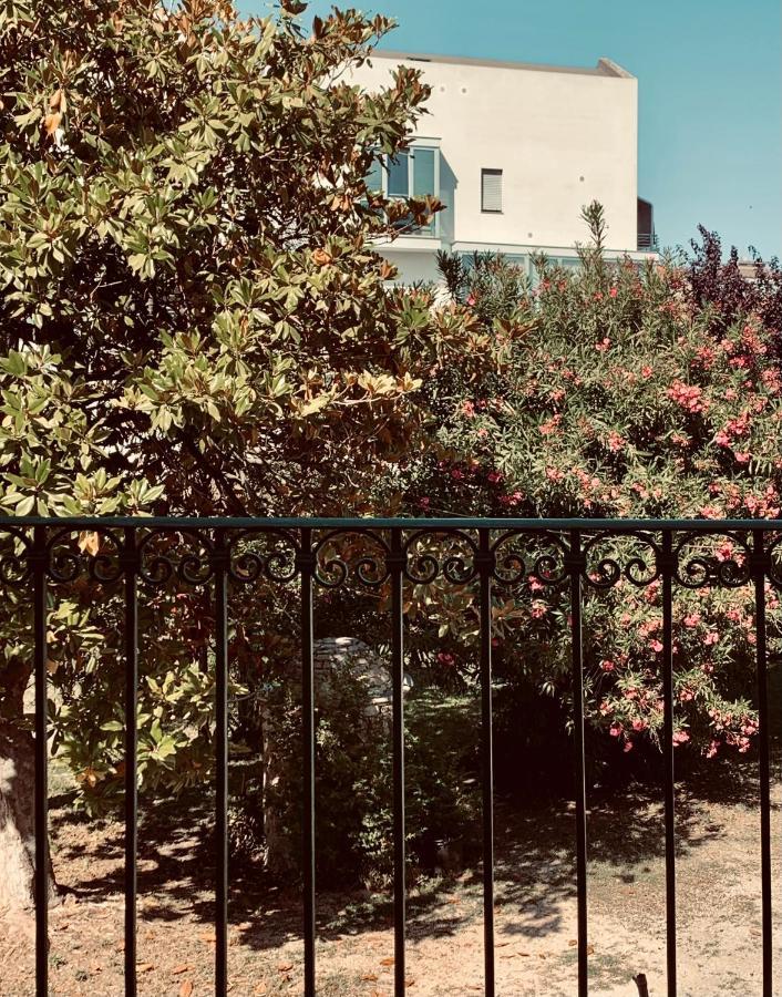 Villa Verlengia Montesilvano Marina Eksteriør bilde